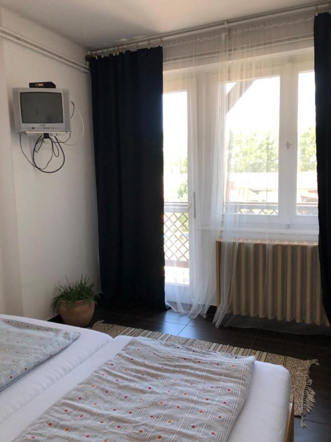 Bestapartman Balatonboglar Exterior photo
