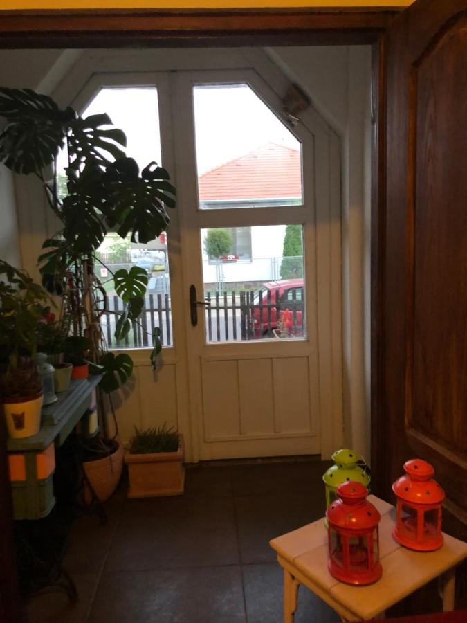 Bestapartman Balatonboglar Exterior photo