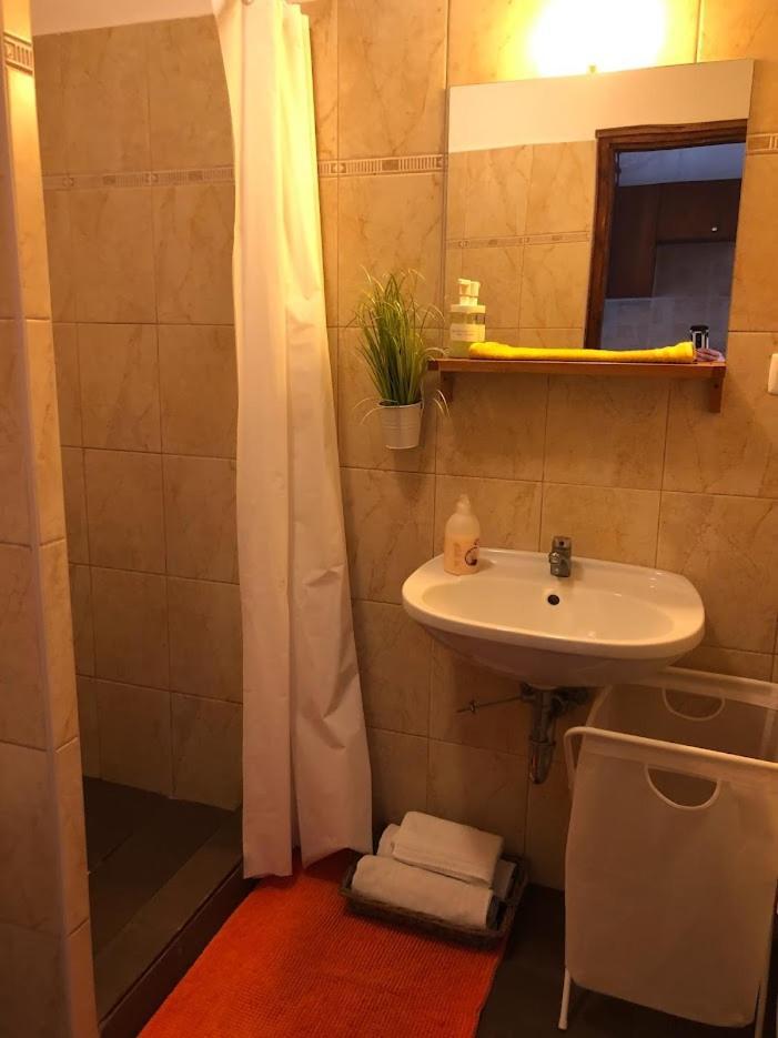 Bestapartman Balatonboglar Exterior photo